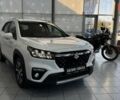 Сузуки S-Cross, объемом двигателя 1.37 л и пробегом 0 тыс. км за 27945 $, фото 5 на Automoto.ua