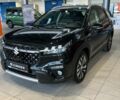 Сузукі S-Cross, об'ємом двигуна 1.37 л та пробігом 0 тис. км за 28617 $, фото 1 на Automoto.ua