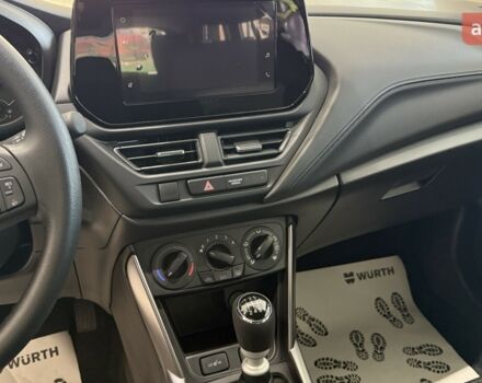 Сузуки S-Cross, объемом двигателя 1.37 л и пробегом 0 тыс. км за 23649 $, фото 5 на Automoto.ua