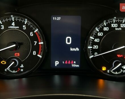 Сузуки S-Cross, объемом двигателя 1.37 л и пробегом 0 тыс. км за 27437 $, фото 19 на Automoto.ua