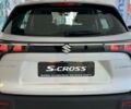 Сузуки S-Cross, объемом двигателя 1.37 л и пробегом 0 тыс. км за 26368 $, фото 13 на Automoto.ua