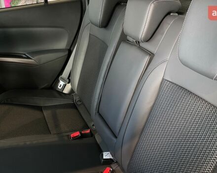 Сузукі S-Cross, об'ємом двигуна 1.37 л та пробігом 0 тис. км за 28740 $, фото 26 на Automoto.ua