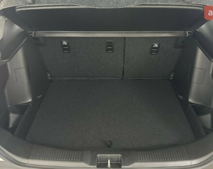 Сузуки S-Cross 2025 в Кривом Роге на Automoto.ua Сузуки S-Cross, объемом двигателя 1.37 л и пробегом 0 тыс. км за 27529 $, фото 10 на Automoto.ua