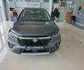 Сузуки S-Cross, объемом двигателя 1.37 л и пробегом 0 тыс. км за 28617 $, фото 28 на Automoto.ua