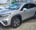 Сузуки S-Cross, объемом двигателя 1.37 л и пробегом 0 тыс. км за 28496 $, фото 6 на Automoto.ua