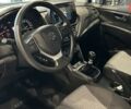 Сузукі S-Cross, об'ємом двигуна 1.37 л та пробігом 0 тис. км за 23238 $, фото 12 на Automoto.ua