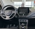 Сузукі S-Cross, об'ємом двигуна 1.37 л та пробігом 0 тис. км за 23073 $, фото 50 на Automoto.ua