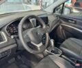 Сузуки S-Cross, объемом двигателя 1.37 л и пробегом 0 тыс. км за 27945 $, фото 31 на Automoto.ua