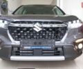 Сузуки S-Cross, объемом двигателя 1.37 л и пробегом 0 тыс. км за 23638 $, фото 20 на Automoto.ua