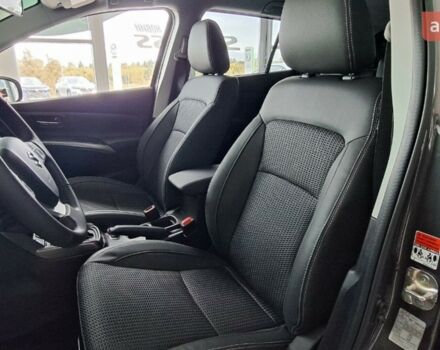 Сузуки S-Cross, объемом двигателя 1.37 л и пробегом 0 тыс. км за 28617 $, фото 21 на Automoto.ua