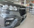 Сузуки S-Cross, объемом двигателя 1.37 л и пробегом 0 тыс. км за 28617 $, фото 6 на Automoto.ua