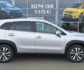 Сузуки S-Cross, объемом двигателя 1.37 л и пробегом 0 тыс. км за 30146 $, фото 22 на Automoto.ua