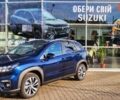 Сузуки S-Cross, объемом двигателя 1.37 л и пробегом 0 тыс. км за 27888 $, фото 6 на Automoto.ua
