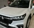 Сузукі S-Cross, об'ємом двигуна 1.37 л та пробігом 0 тис. км за 23238 $, фото 1 на Automoto.ua