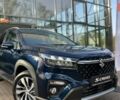 Сузуки S-Cross, объемом двигателя 1.37 л и пробегом 0 тыс. км за 29217 $, фото 1 на Automoto.ua