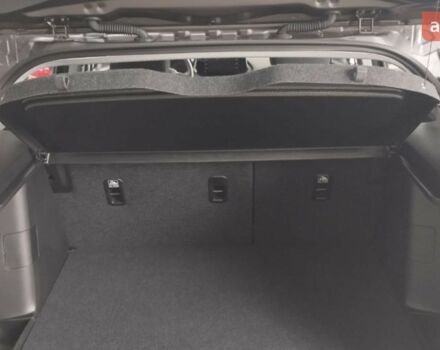 купить новое авто Сузуки S-Cross 2025 года от официального дилера ТОВ "АВТО КРОК" Сузуки фото