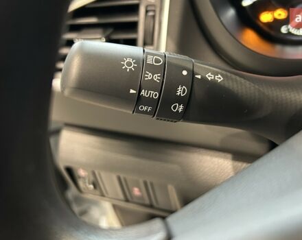 Сузукі S-Cross, об'ємом двигуна 1.37 л та пробігом 0 тис. км за 23238 $, фото 11 на Automoto.ua