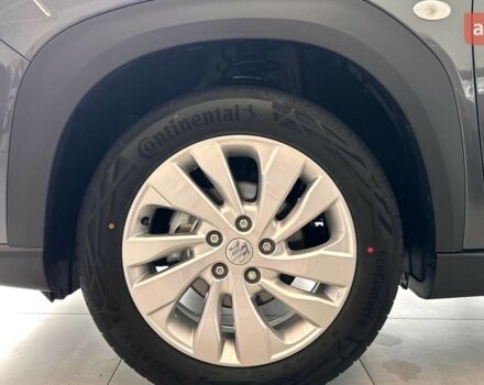 Сузуки S-Cross 2025 года купить новое авто Сузуки S-Cross 2025 года от официального дилера Suzuki МОТОРКОМ+ Сузуки фото