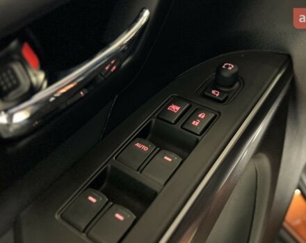 Сузукі S-Cross, об'ємом двигуна 1.37 л та пробігом 0 тис. км за 27450 $, фото 23 на Automoto.ua