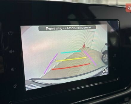 Сузукі S-Cross, об'ємом двигуна 1.37 л та пробігом 0 тис. км за 23101 $, фото 11 на Automoto.ua