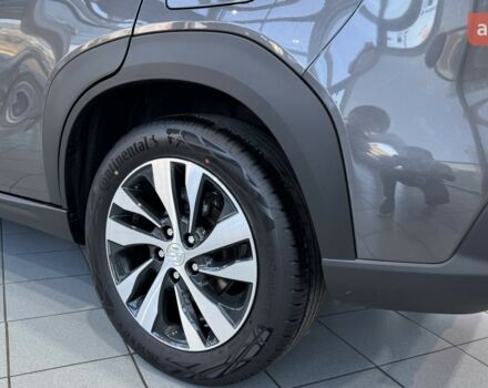 Сузуки S-Cross, объемом двигателя 1.37 л и пробегом 0 тыс. км за 27945 $, фото 16 на Automoto.ua