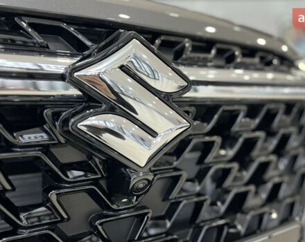 Сузукі S-Cross, об'ємом двигуна 1.37 л та пробігом 0 тис. км за 28918 $, фото 3 на Automoto.ua