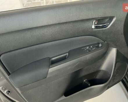 Сузуки S-Cross, объемом двигателя 1.37 л и пробегом 0 тыс. км за 24697 $, фото 10 на Automoto.ua