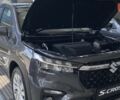 купити нове авто Сузукі S-Cross 2025 року від офіційного дилера Автоцентр AUTO.RIA Сузукі фото