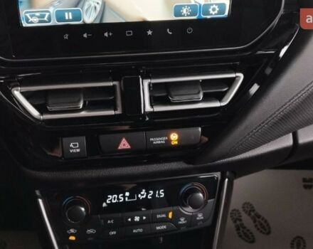 купить новое авто Сузуки S-Cross 2025 года от официального дилера ТОВ "АВТО КРОК" Сузуки фото