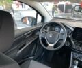 купити нове авто Сузукі S-Cross 2025 року від офіційного дилера Автоцентр AUTO.RIA Сузукі фото