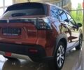 Сузуки S-Cross, объемом двигателя 1.37 л и пробегом 0 тыс. км за 27874 $, фото 23 на Automoto.ua
