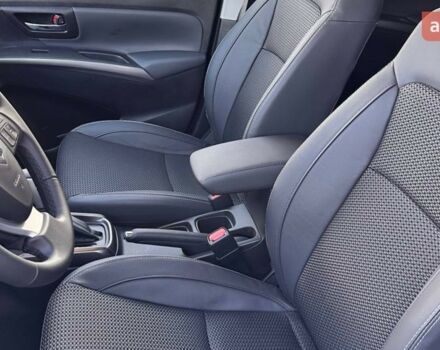 Сузуки S-Cross, объемом двигателя 1.37 л и пробегом 0 тыс. км за 27024 $, фото 14 на Automoto.ua