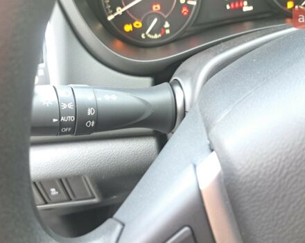 Сузуки S-Cross, объемом двигателя 1.37 л и пробегом 0 тыс. км за 23632 $, фото 4 на Automoto.ua