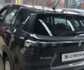 купить новое авто Сузуки S-Cross 2025 года от официального дилера ТОВ "АВТО КРОК" Сузуки фото