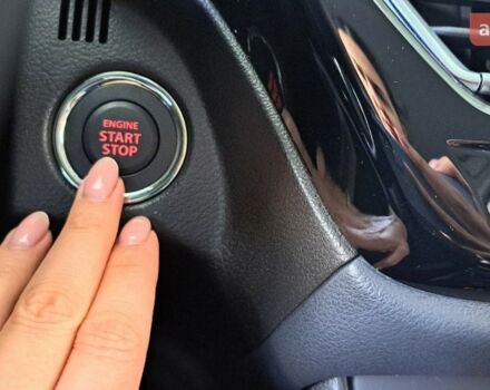 Сузуки S-Cross, объемом двигателя 1.37 л и пробегом 0 тыс. км за 30146 $, фото 12 на Automoto.ua