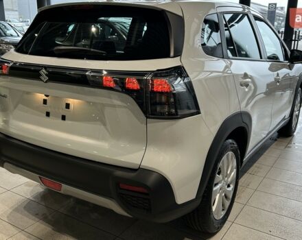 Сузукі S-Cross, об'ємом двигуна 1.37 л та пробігом 0 тис. км за 23238 $, фото 6 на Automoto.ua