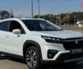 Сузукі S-Cross, об'ємом двигуна 1.37 л та пробігом 0 тис. км за 27881 $, фото 14 на Automoto.ua