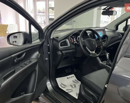 купить новое авто Сузуки S-Cross 2025 года от официального дилера Автоцентр AUTO.RIA Сузуки фото