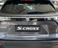 купити нове авто Сузукі S-Cross 2025 року від офіційного дилера Автоцентр AUTO.RIA Сузукі фото