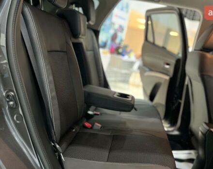 Сузуки S-Cross, объемом двигателя 1.37 л и пробегом 0 тыс. км за 29217 $, фото 49 на Automoto.ua