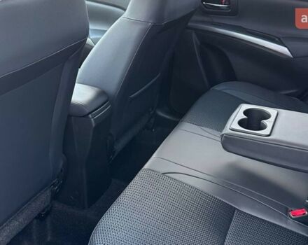 Сузуки S-Cross, объемом двигателя 1.37 л и пробегом 0 тыс. км за 30337 $, фото 21 на Automoto.ua