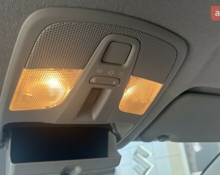 Сузуки S-Cross, объемом двигателя 1.37 л и пробегом 0 тыс. км за 24697 $, фото 15 на Automoto.ua