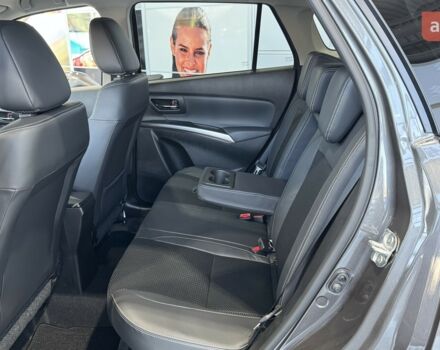 Сузуки S-Cross, объемом двигателя 1.37 л и пробегом 0 тыс. км за 27945 $, фото 27 на Automoto.ua