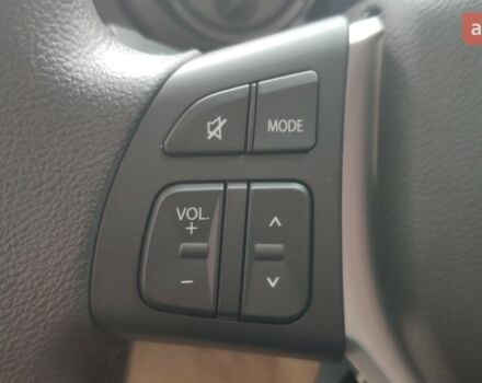 Сузуки S-Cross, объемом двигателя 1.37 л и пробегом 0 тыс. км за 23638 $, фото 22 на Automoto.ua