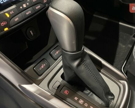 Сузукі S-Cross, об'ємом двигуна 1.37 л та пробігом 0 тис. км за 27275 $, фото 25 на Automoto.ua