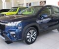 Сузуки S-Cross, объемом двигателя 1.37 л и пробегом 0 тыс. км за 29372 $, фото 1 на Automoto.ua