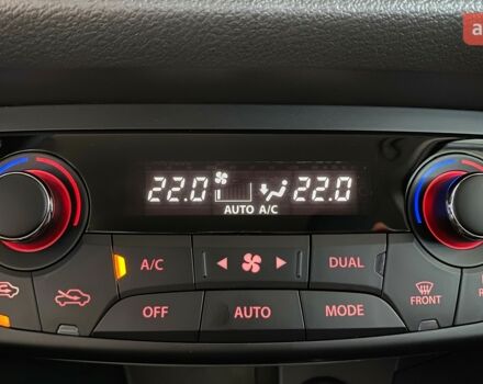 Сузукі S-Cross, об'ємом двигуна 1.37 л та пробігом 0 тис. км за 27542 $, фото 23 на Automoto.ua