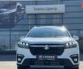 Сузукі S-Cross, об'ємом двигуна 1.37 л та пробігом 0 тис. км за 27881 $, фото 25 на Automoto.ua