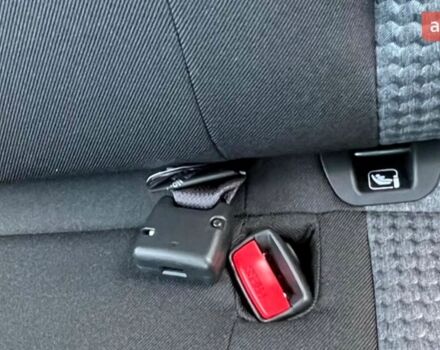 Сузуки S-Cross, объемом двигателя 1.37 л и пробегом 0 тыс. км за 23625 $, фото 36 на Automoto.ua