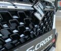 Сузукі S-Cross, об'ємом двигуна 1.37 л та пробігом 0 тис. км за 27727 $, фото 4 на Automoto.ua